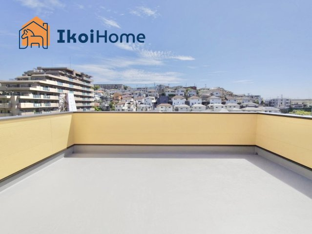 明石市西朝霧丘　新築戸建　B棟のその他|【ホームページに現地動画掲載中】●年中無休：当日予約可●この景色をぜひ見て頂きたいです！