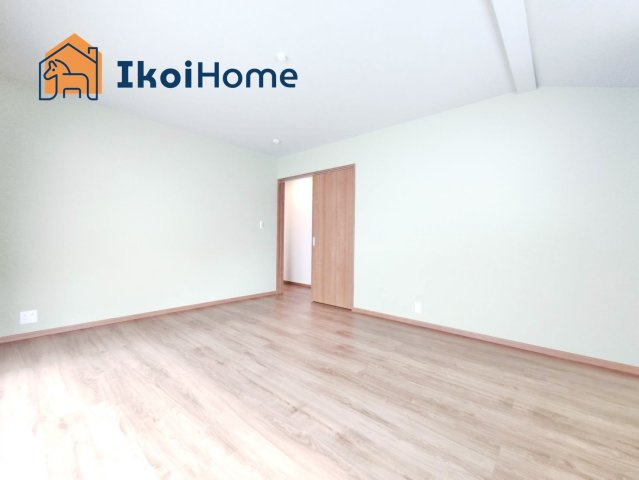 明石市西朝霧丘　新築戸建　A棟の子供部屋|【ホームページに現地動画掲載中】●年中無休：当日予約可●全居室ペアガラス標準装備。