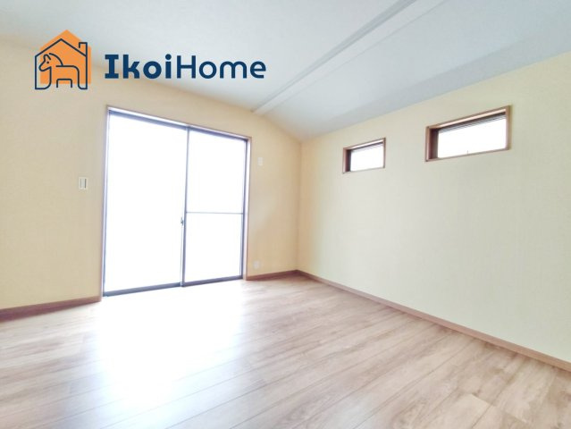 明石市西朝霧丘　新築戸建　A棟の内装|【ホームページに現地動画掲載中】●年中無休：当日予約可●オプションでフローリング強化コーティング有