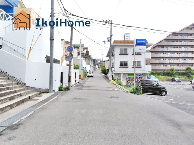 明石市西朝霧丘　新築戸建　A棟の周辺|【ホームページに現地動画掲載中】●年中無休：当日予約可●弊社独自毎月５組限定人気オプション３点パック