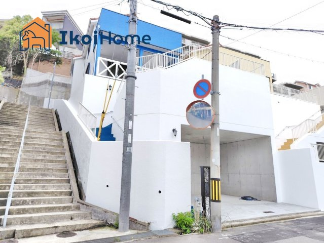 明石市西朝霧丘　新築戸建　A棟のその他|【ホームページに現地動画掲載中】●年中無休：当日予約可●最短10分で指定場所へお迎えに向かいます！