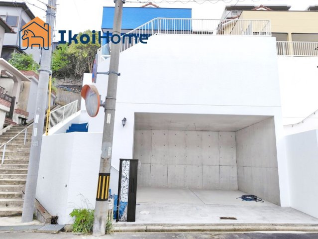 明石市西朝霧丘　新築戸建　A棟のその他|【ホームページに現地動画掲載中】●年中無休：当日予約可●夜間でもご案内可能。いつでも問い合わせ可！