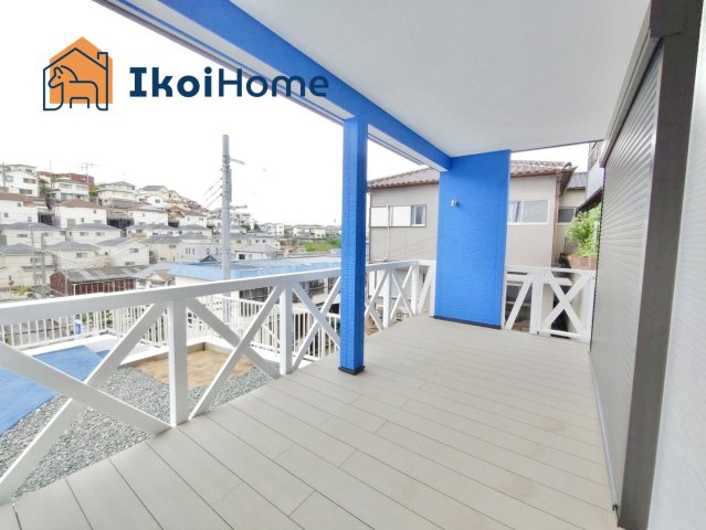 明石市西朝霧丘　新築戸建　A棟のその他|【ホームページに現地動画掲載中】●年中無休：当日予約可●この景色をぜひ見て頂きたいです！