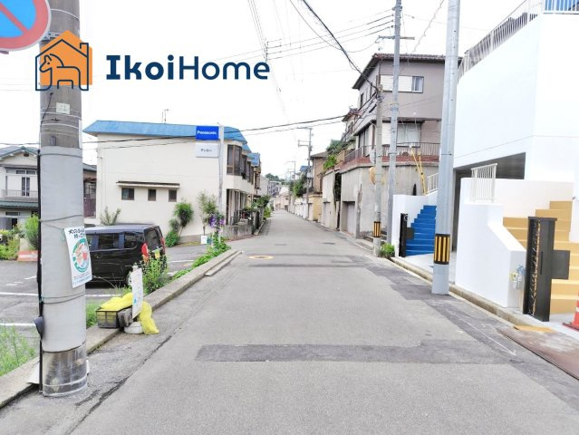 明石市西朝霧丘　新築戸建　A棟のその他|【ホームページに現地動画掲載中】●年中無休：当日予約可●神戸市、明石市初。契約前に新築の住宅診断実施