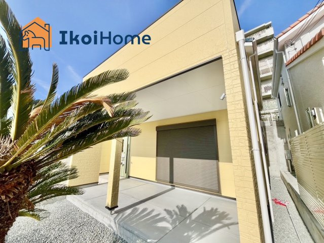 明石市西朝霧丘　新築戸建　E棟のその他|【ホームページに現地動画掲載中】●年中無休：当日予約可●現地見学可能●お洒落な物件になります！