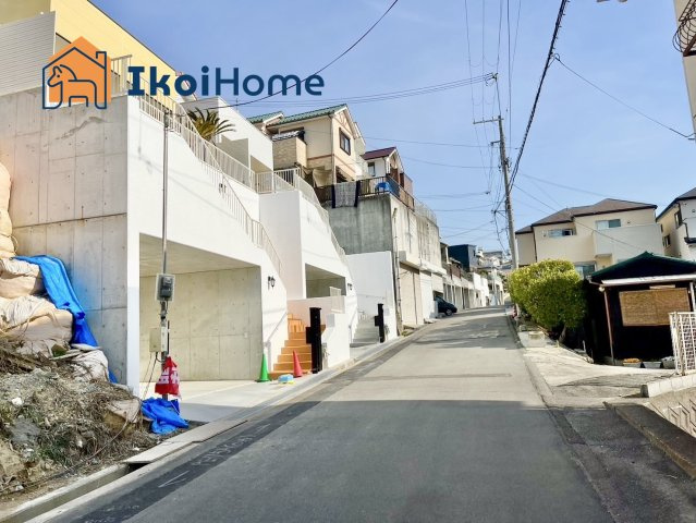 明石市西朝霧丘　新築戸建　E棟の周辺|【ホームページに現地動画掲載中】●年中無休：当日予約可●夜間でもご案内可能。いつでも問い合わせ可！