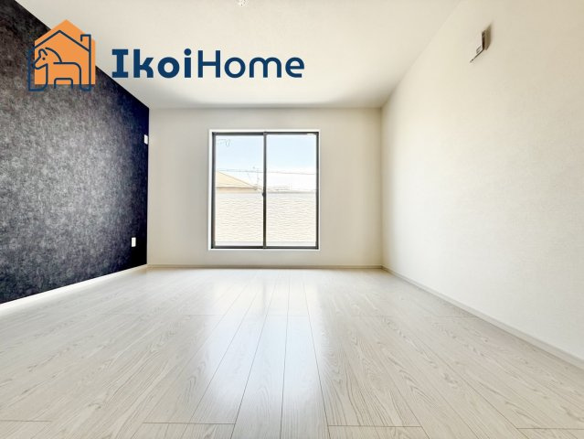 明石市東野町1期2号棟　新築戸建の子供部屋|【ホームページに現地動画掲載中】●年中無休：当日予約可●毎月５組限定「人気オプション３点パック」あり