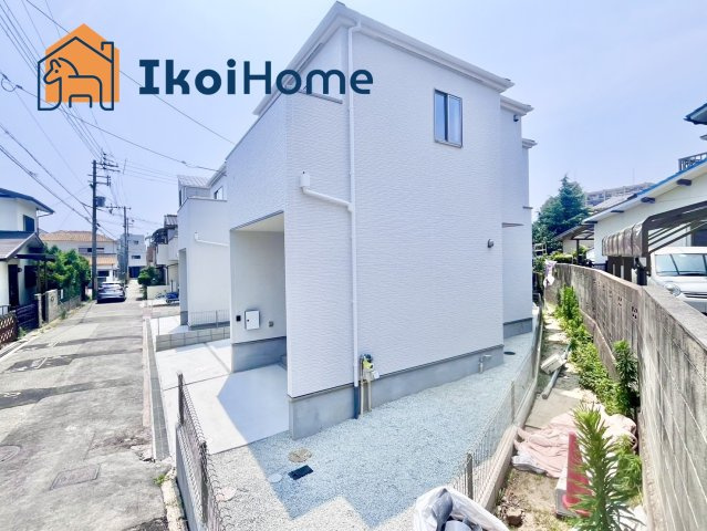 明石市東野町1期1号棟　新築戸建の周辺|【ホームページに現地動画掲載中】●年中無休：当日予約可●人丸小学校徒歩6分、大蔵中学校徒歩13分。
