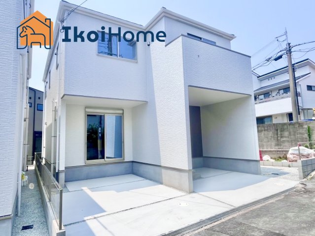 明石市東野町1期1号棟　新築戸建のその他|【ホームページに現地動画掲載中】●年中無休：当日予約可●無料送迎！最短10分でお迎えに向かいます！