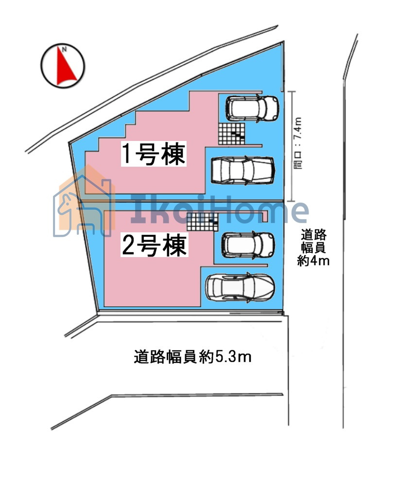 明石市東野町1期1号棟　新築戸建のその他|【ホームページに現地動画掲載中】●年中無休：当日予約可●弊社は契約前に新築戸建の住宅診断が無料です！