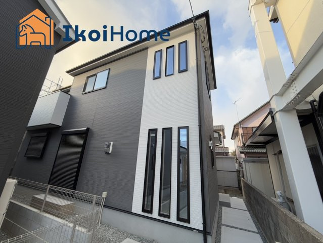 明石市第12大久保町山手台2丁目　2号棟　新築戸建のその他|【ホームページに現地動画掲載中】●年中無休：当日予約可●無料送迎！最短10分でお迎えに向かいます！