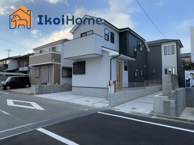 明石市第12大久保町山手台2丁目　2号棟　新築戸建の周辺|【ホームページに現地動画掲載中】●年中無休：当日予約可●周辺買い物施設等充実！生活至便良好の立地です