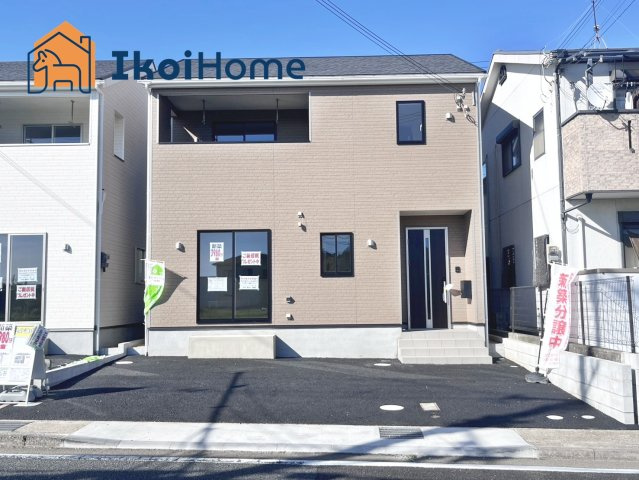 明石市大久保町八木第3　2区画2号棟