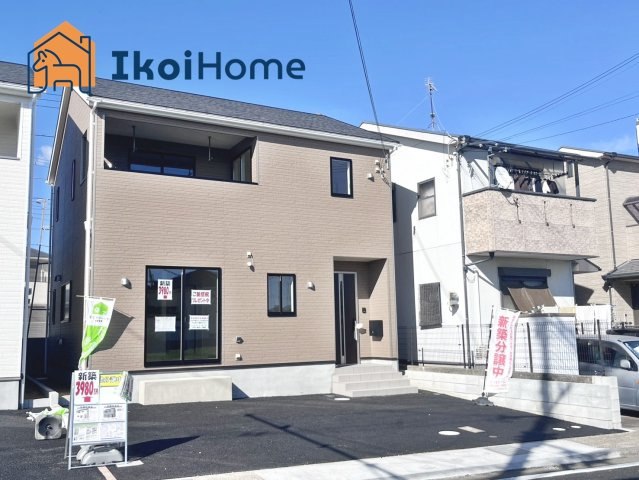 明石市大久保町八木第3　2区画2号棟の周辺|【ホームページに現地動画掲載中】●年中無休：当日予約可●無料送迎！最短10分でお迎えに向かいます！