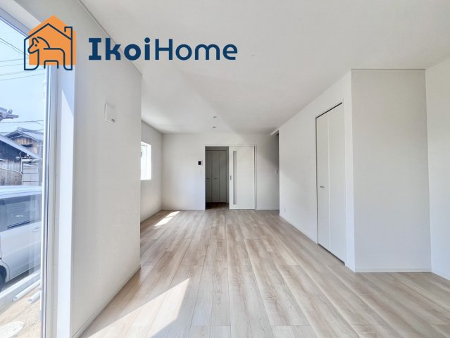 明石市大久保町松陰第8　1号棟　新築戸建のその他|～ご見学に関して～平日や夜間でもご案内可能。決まったお時間で身動きが取れない方も臨機応変に対応します