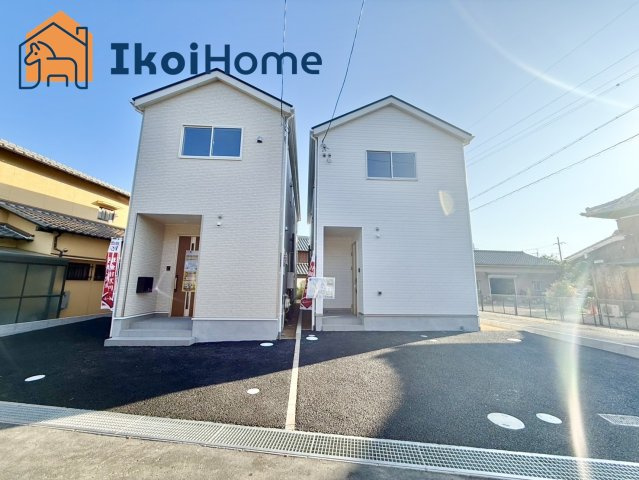 明石市大久保町松陰第8　1号棟　新築戸建のその他|～ご見学に関して～平日や夜間でもご案内可能。決まったお時間で身動きが取れない方も臨機応変に対応します