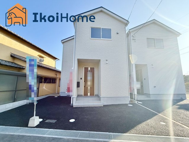 明石市大久保町松陰第8　2号棟　新築戸建