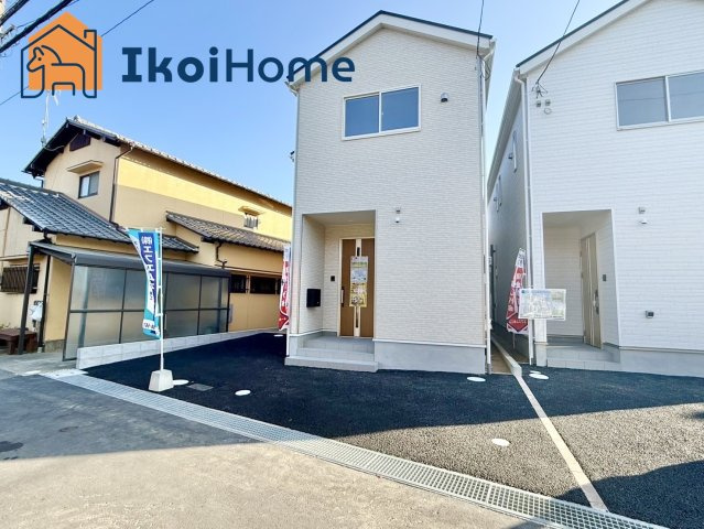 明石市大久保町松陰第8　2号棟　新築戸建のその他|～ご見学に関して～平日や夜間でもご案内可能。決まったお時間で身動きが取れない方も臨機応変に対応します