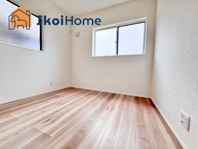 明石市大久保町西脇　新築戸建の内装|【ホームページに現地動画掲載中】●年中無休：当日予約可●弊社独自の「自己資金0円プラン」もあります。