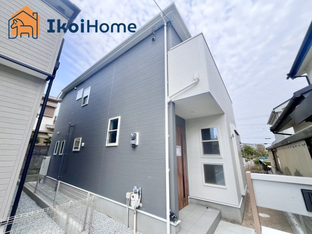 明石市大久保町高丘　第13　2号棟　新築戸建