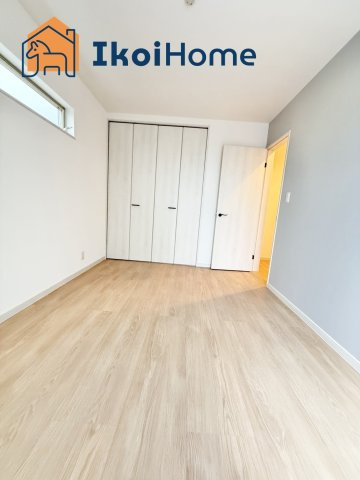 明石市大久保町西脇　新築戸建　B号棟のその他|●年中無休：当日予約可●注意。カーテン・カーテンレールが付いていません。弊社にご相談ください。