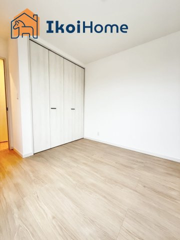 明石市大久保町西脇　新築戸建　B号棟の子供部屋|●年中無休：当日予約可●オプションでより一層フローリング強くする10年保証のコーティングもご用意