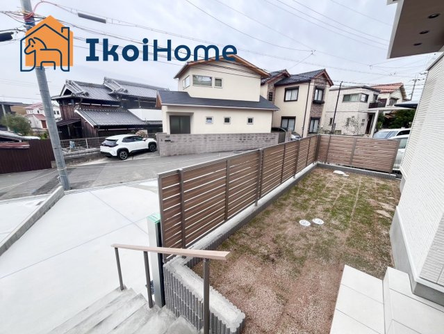 明石市大久保町西脇　新築戸建　B号棟のその他|～ご見学に関して～平日や夜間でもご案内可能。決まったお時間で身動きが取れない方も臨機応変に対応します