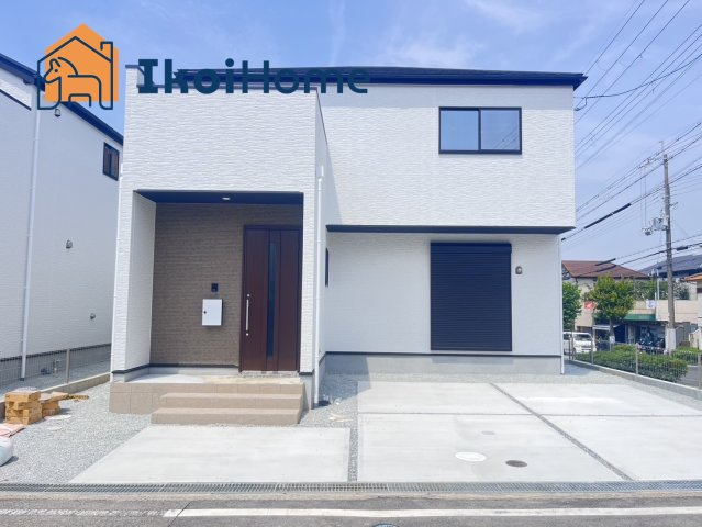 明石市大久保町高丘17期　1号棟　新築戸建　