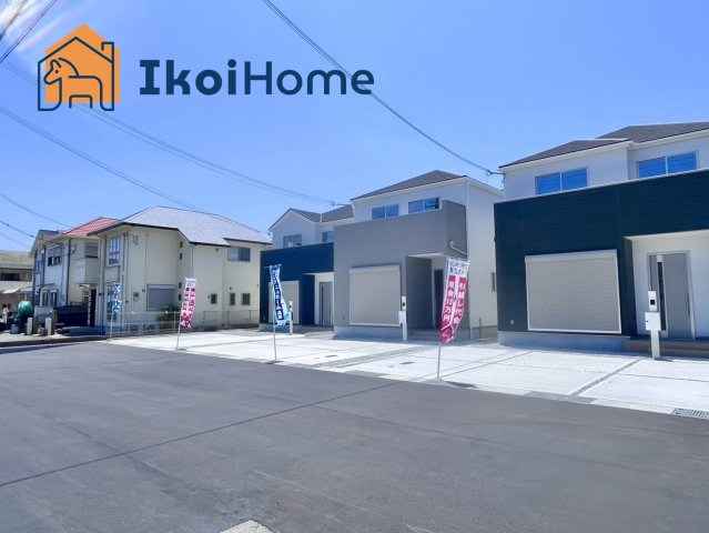 明石市魚住町西岡7期　新築　1号棟の周辺|●年中無休：当日予約可●随時ご内覧可能です！お気軽にお問い合わせくださいませ♪