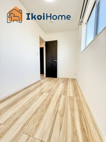 明石市魚住町西岡　新築戸建の内装|【ホームページに現地動画掲載中】●年中無休：当日予約可●全室ペアガラス標準装備。通常の２倍の断熱効果