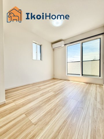 明石市魚住町西岡　新築戸建のその他|●年中無休：当日予約可●全居室ペアガラス標準装備。一般の窓ガラスに比べ、２倍の断熱効果があります。