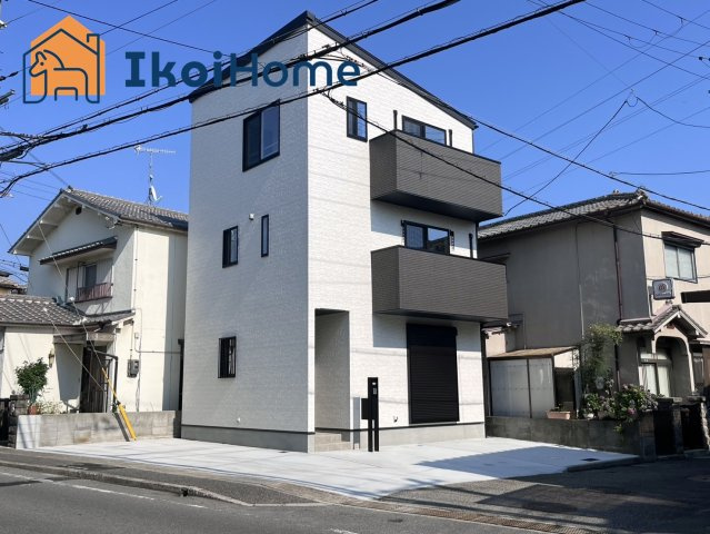 明石市魚住町西岡　新築戸建の周辺|【ホームページに現地動画掲載中】●年中無休：当日予約可●ご見学に関して～平日や夜間でもご案内可能。