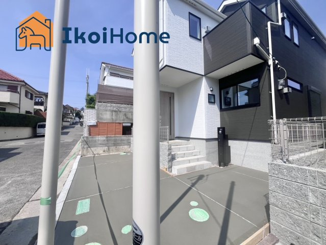 明石市朝霧台24－1期　1号棟　新築戸建のその他|【ホームページに現地動画掲載中】●年中無休：当日予約可●夜間でもご案内可能。いつでも問い合わせ可！