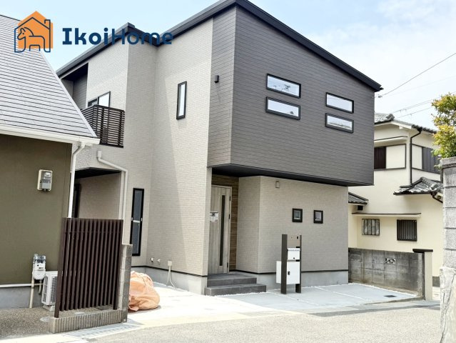 明石市大久保町西島第１　新築戸建の周辺|～ご見学に関して～平日や夜間でもご案内可能。決まったお時間で身動きが取れない方も臨機応変に対応します