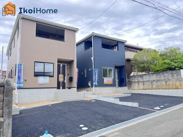 明石市大久保町高丘第1　1号棟　新築の周辺|【ホームページに現地動画掲載中】●年中無休：当日予約可●夜間でもご案内可能。いつでも問い合わせ可！