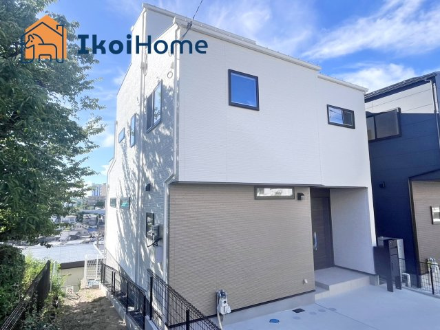 明石市東朝霧丘　4号棟　新築戸建のその他|物件・当店の最寄駅まで無料送迎！最短10分で指定場所へお迎えに向かいます！まずはお問い合わせください！