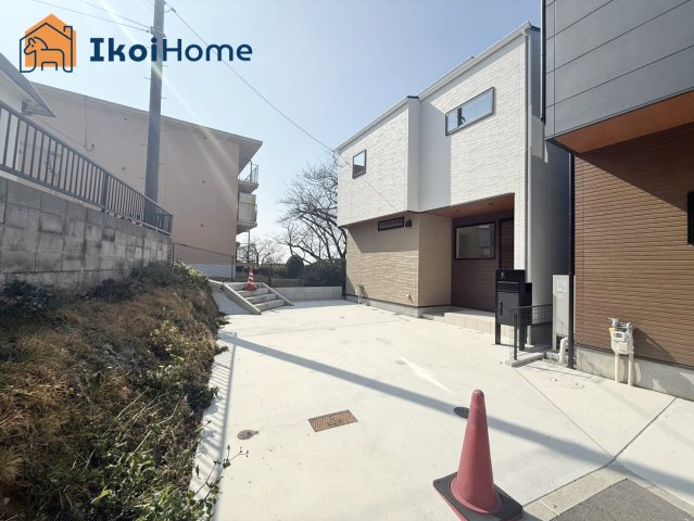 明石市東朝霧丘　4号棟　新築戸建のその他|【ホームページに現地動画掲載中】●年中無休：当日予約可●夜間でもご案内可能。いつでも問い合わせ可！