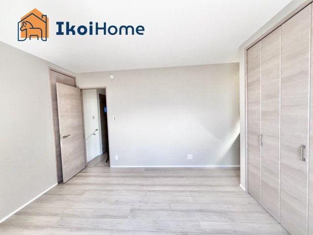 明石市東朝霧丘　3号棟　新築戸建の子供部屋|【ホームページに現地動画掲載中】●年中無休：当日予約可●弊社独自の「自己資金0円プラン」もあります。