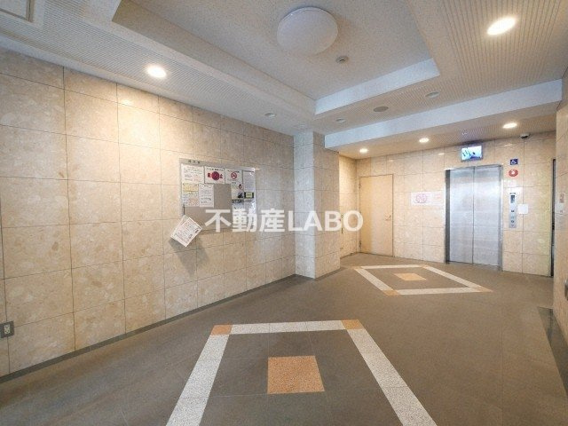 エスティライフ難波西のその他