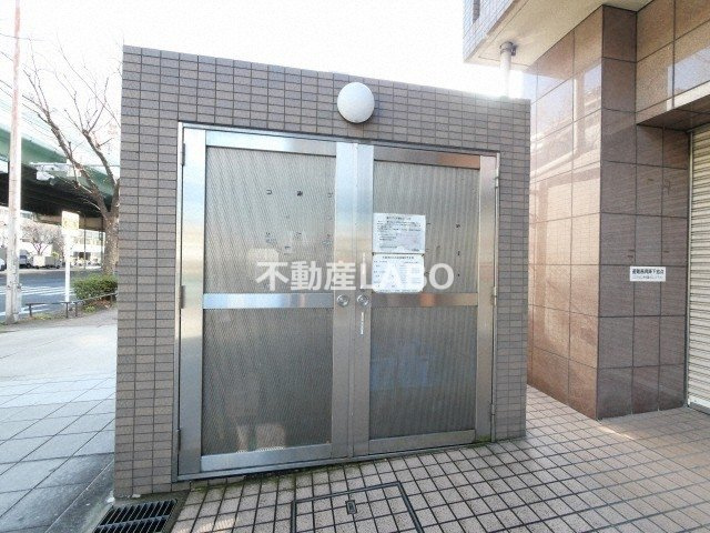 エスティライフ難波西のその他