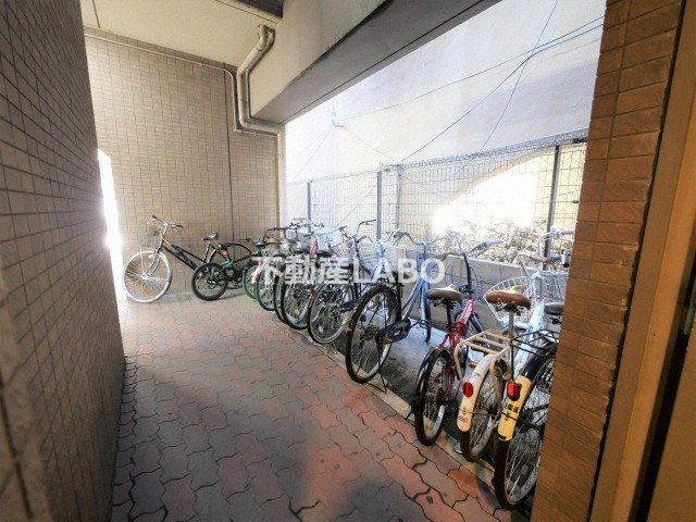 エスティライフ難波西のその他