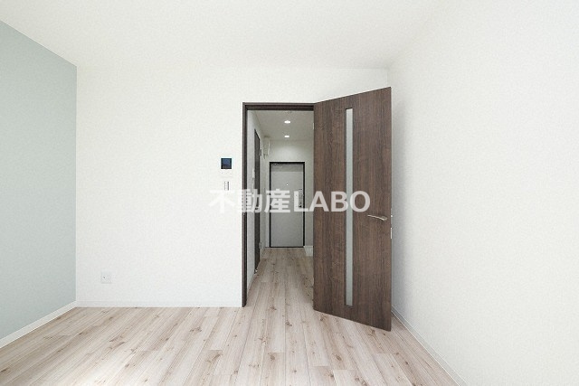 エスティライフ難波西の居間・リビング