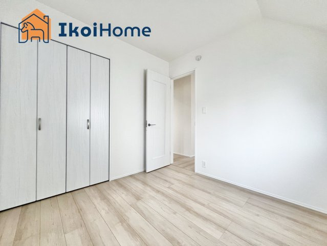 明石市東朝霧丘　新築戸建　３期のその他|【ホームページに現地動画掲載中】●年中無休：当日予約可●1F洋室は６帖洋室・6.5帖洋室がございます