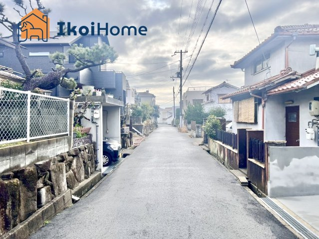 明石市東朝霧丘　新築戸建　３期のその他|【ホームページに現地動画掲載中】●年中無休：当日予約可●朝霧小学校徒歩10分、朝霧中学校徒歩22分。