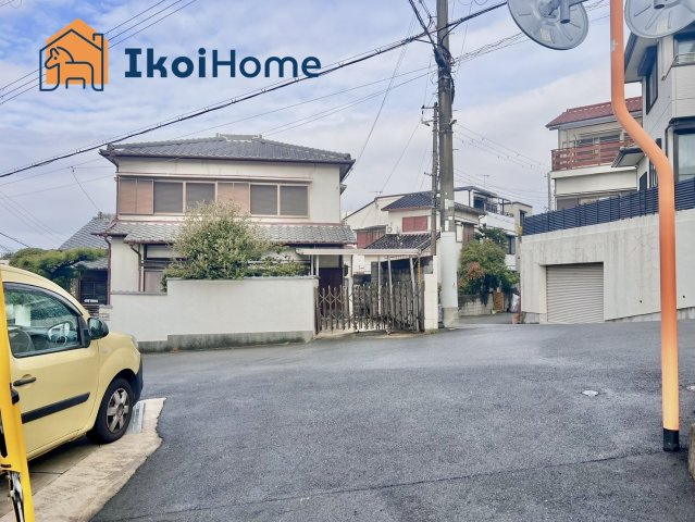 明石市東朝霧丘　新築戸建　３期の周辺|【ホームページに現地動画掲載中】●年中無休：当日予約可●最寄り駅の大蔵谷駅までは徒歩15分。