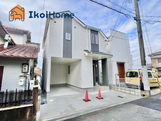 明石市東朝霧丘　新築戸建　３期のその他|【ホームページに現地動画掲載中】●年中無休：当日予約可●神戸市、明石市初。契約前に新築戸建の住宅診断実施！