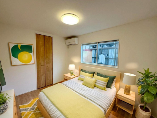 【洋室】 | 三股町樺山　2,590万 4LDK