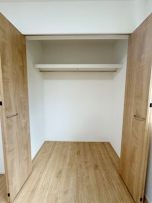【収納】 | 三股町樺山　2,590万 4LDK