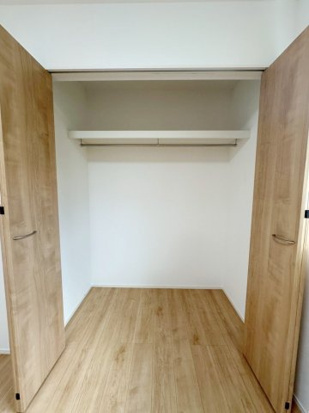 【収納】 | 三股町樺山　2,590万 4LDK
