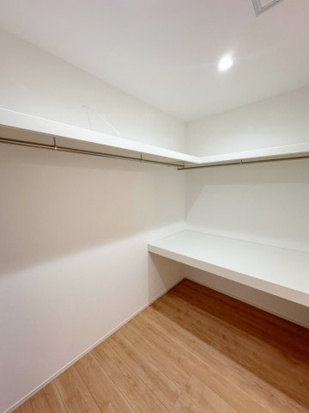 【収納】 | 三股町樺山　2,590万 4LDK